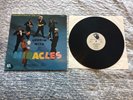 The Miracles-Cookin’ With The Miracles 1961 1st Press White Tamla Twin Globe LP