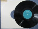 ZECHLIN Beethoven Klaviersonate c-moll/GREEN LABEL PROMO LP DDR 77 ETERNA 825926