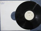 MASUR Schumann Sinfonie Nr.1 / WHITE LABEL PROMO LP DDR 1989 ETERNA 826489