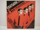 KRAFTWERK  THE MAN MACHINE E-St 11728   VINYL LP