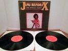 Jimi Hendrix The Singles Album Double Vinyl LP Polydor PODV 6 / 2335 268 1983 UK