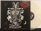 Archgoat – The Light-Devouring Darkness LP 2017 Debemur– DMP0121 *FR NM/NM CLEAR