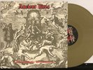 Ancient Rites – The Diabolic Serenades LP 2020 Soulseller - SSR1432LP NM/NM GOLD