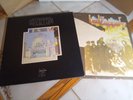 LED ZEPPELIN II CTH PRESS & THE SONG REMAINS THE SAME 1970S PRESSINGS