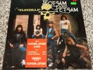 Flotsam And Jetsam Flotzilla Vinyl