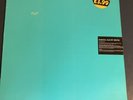 Autechre Anti EP WAP54 Vinyl Record 1994 WAP-54-B1 EMI Music 48071 CP