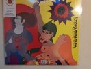 Andwellas Dream / Love And Poetry Sunbeam double reissue vinyl lp.