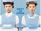Envy of None **Envy of None **BRAND NEW BLUE RECORD LP VINYL INDIE EXCLUSIVE