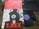 T REX | THE SLIDER | ARGENTINA | LP | 1972 | TREX 5249 | VG+ EX