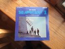 The Moody Blues #1 - Go Now STILL SEALED 1965 1st Album PS 428 London* Misprint