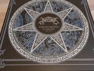 Arcturus - Stars And Oblivion (The Complete Works 1991 To 2002) LP-Box, Clear