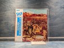Styx ‎– The Serpent Is Rising RCA ‎– RPL-6009 JAPAN w/ Obi LP Vinyl NM