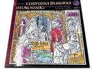 Carl Orff, Stokowski Carmina Burana Vinyl, LP, Stereo, Capitol Records SPAR 8470