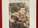 Phil Ochs „ Chords of Fame „ Vinyl 2x LP Compilation US 1976