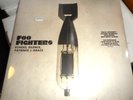 FOO FIGHTERS - ECHOES, SILENCE, PATIENCE & GRACE - SEALED