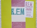 R.E.M. - DEAD LETTER OFFICE VINYL LP SEALED 1st PRESS ORIG 1987 HYPE STICKER