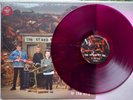 The Cranberries ‎– In The End - Limited Coloured LP Vinyl 2019