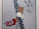 Dendemann ‎– Vom Vintage Verweht - Rare Signed German HipHop 2x LP Vinyl 2010