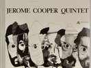 JEROME COOPER QUINTET: Outer and Interactions US About Time Free Jazz LP Vinyl