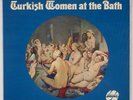 PETE LA ROCA: Turkish Women at the Bath US Douglas ’67 OG Free Jazz Vinyl LP