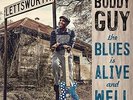 Buddy Guy The Blues Is Alive and Well  (Vinyl)  12