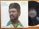 Pharoah Sanders - Village of the pharoahs, USA Original im Klappcover