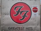 Greatest Hits US Exclusive Double Red Vinyl Target - Foo Fighters 4