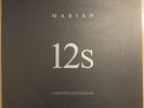 Mariah Carey - Promo 10” Vinyl Boxset - VG Cond - Rare - MARIAH1