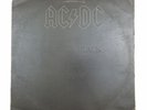 AC/DC Back In Black SD16018 LP Vinyl VG+ Cover VG near+ Sleeve 1980