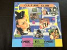 CULTURE CLUB Love Is Love 1984 MEXICO 7