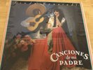 Linda Ronstadt‘s Canciones de Mi Padre LP