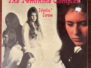 THE FEMININE COMPLEX-PSYCH LP GIRLS IN THE GARAGE RARE EX+ IN SHRINK