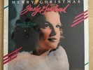 Judy Garland - Merry Christmas - sealed new MINT 1983 vinyl LP - HAVE YOURSELF A