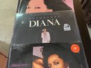 Diana Ross Lot4 Anthology /Greatest Hits Vinyl LP