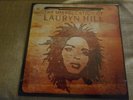 Lauryn Hill - Miseducation of Lauryn Hill [New Vinyl LP]  EU-Import SEALED