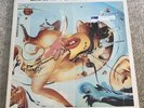 Dire Straits Live Alchemy LP Vinyl - First Pressing - Very Good Condition