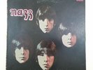 NAZZ s/t SD5001 SGC LP Vinyl VG+near++ Cover VG+ Unipak Co Sleeve 1968