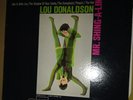 Lou Donaldson, Mr Shing A Ling, blue note LP , liberty Press VG+