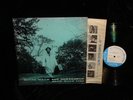 Lou Donaldson LP BLUE NOTE 1593 Blues Walk MONO NY 1962  SHRINK