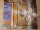 2 ORIGINALS OF THE DOORS Vinyl(top ) 2LP-RE 1977  BREAK ON THROUGH LIGHT MY FIRE