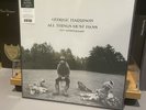 All Things Must Pass - 3 LP Box Set By George Harrison (2021) - NEW & SEALED