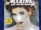 Marina and the Diamonds - Electra Heart Vinyl Black Record Sealed New