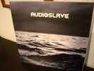 AUDIOSLAVE  -  OUT OF EXILE  TOP Blue Vinyl Press.aus 2005 in TOP-CONDITION