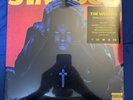 Starboy by The Weeknd (Record, 2017) Translucent Red Vinyl