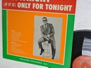 O V WRIGHT If It Is Only For Tonight PROMO mono 1st press  SOUTHERN SOUL LP mc J