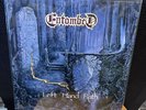 Left Hand Path by Entombed (Record, 2017) Vinyl