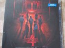 Stranger Things Season 4 Vinyl 2 LP New S/S Sealed & Bonus Kate Bush 19658700111