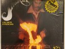 Las Siete Potencias - 'Smokin’ LP 1977 US Stereo Latin Salsa Cha Cha SHRINK VG+