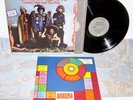 COUNTRY JOE+FISH Feel Like I'm Fixin To Die LP Orig MONO Vanguard Psych+Game NM
