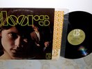 THE DOORS Self-Titled LP 1st Press STEREO Gold Elektra Labels EKS-74007 Psych NM